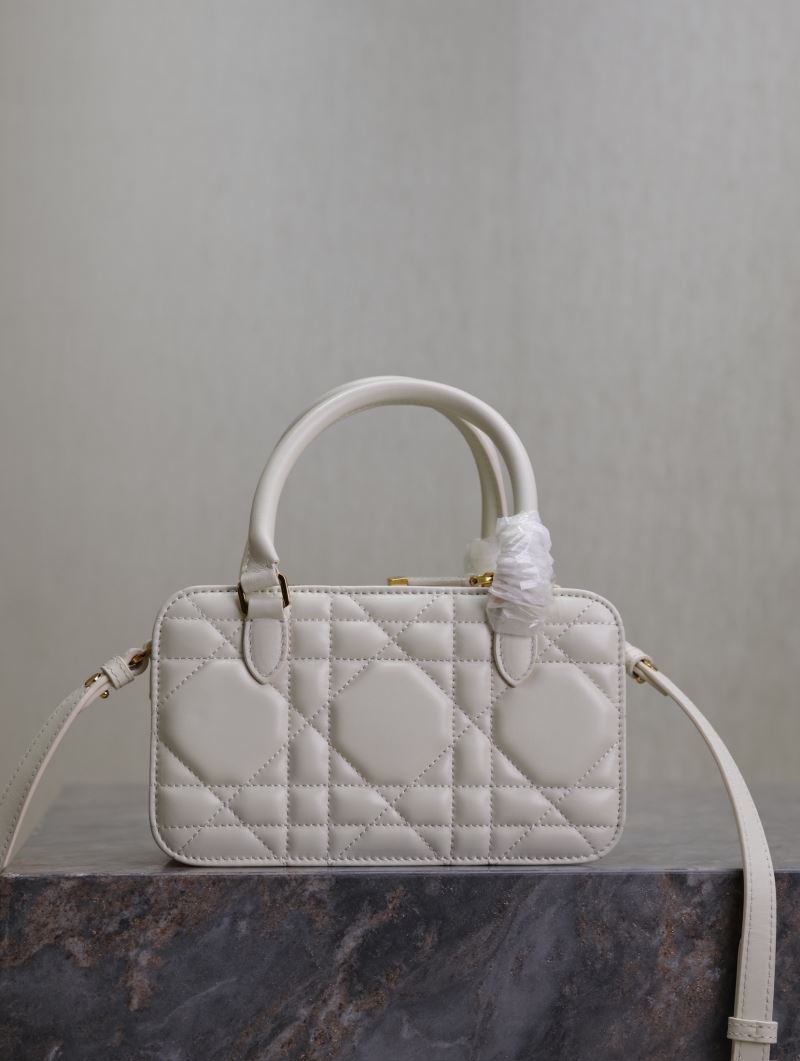 Christian Dior My Lady Bags